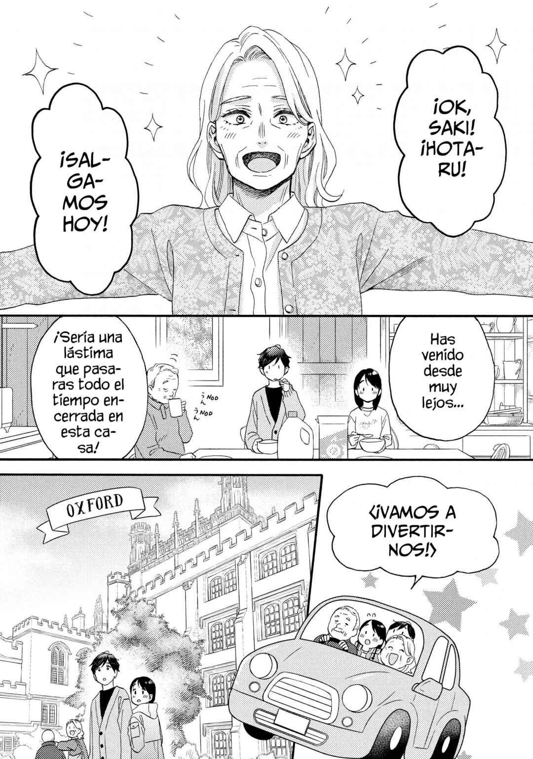 Hananoi-kun to Koi no Yamai Chapter 69 - Page 8
