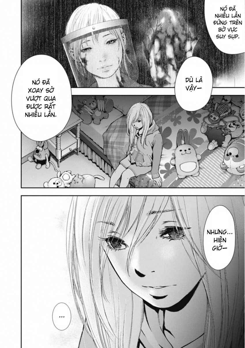 Gift± Chapter 153 - Page 14