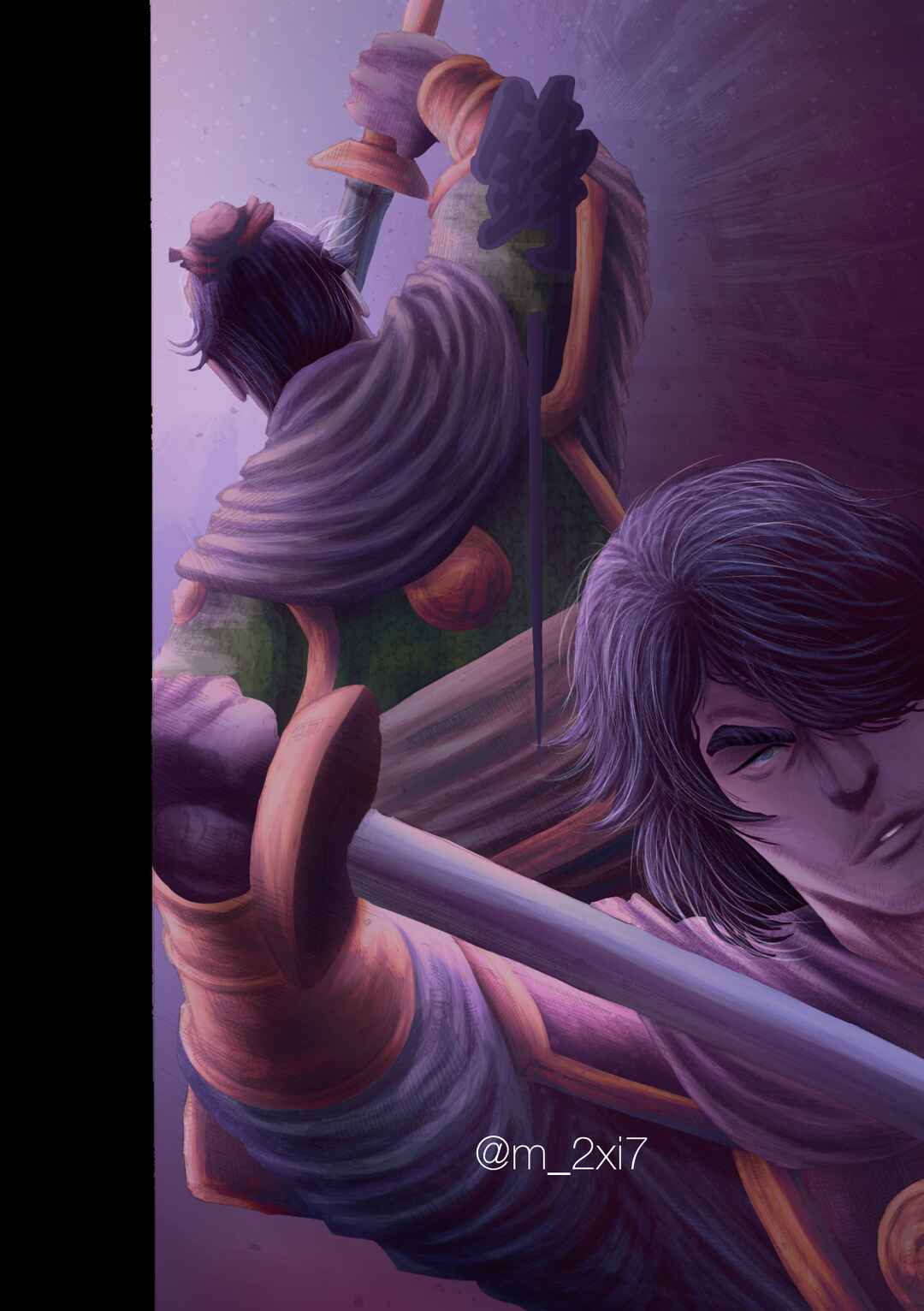 Huǒfèng Liáoyuán Chapter 611 - Page 29
