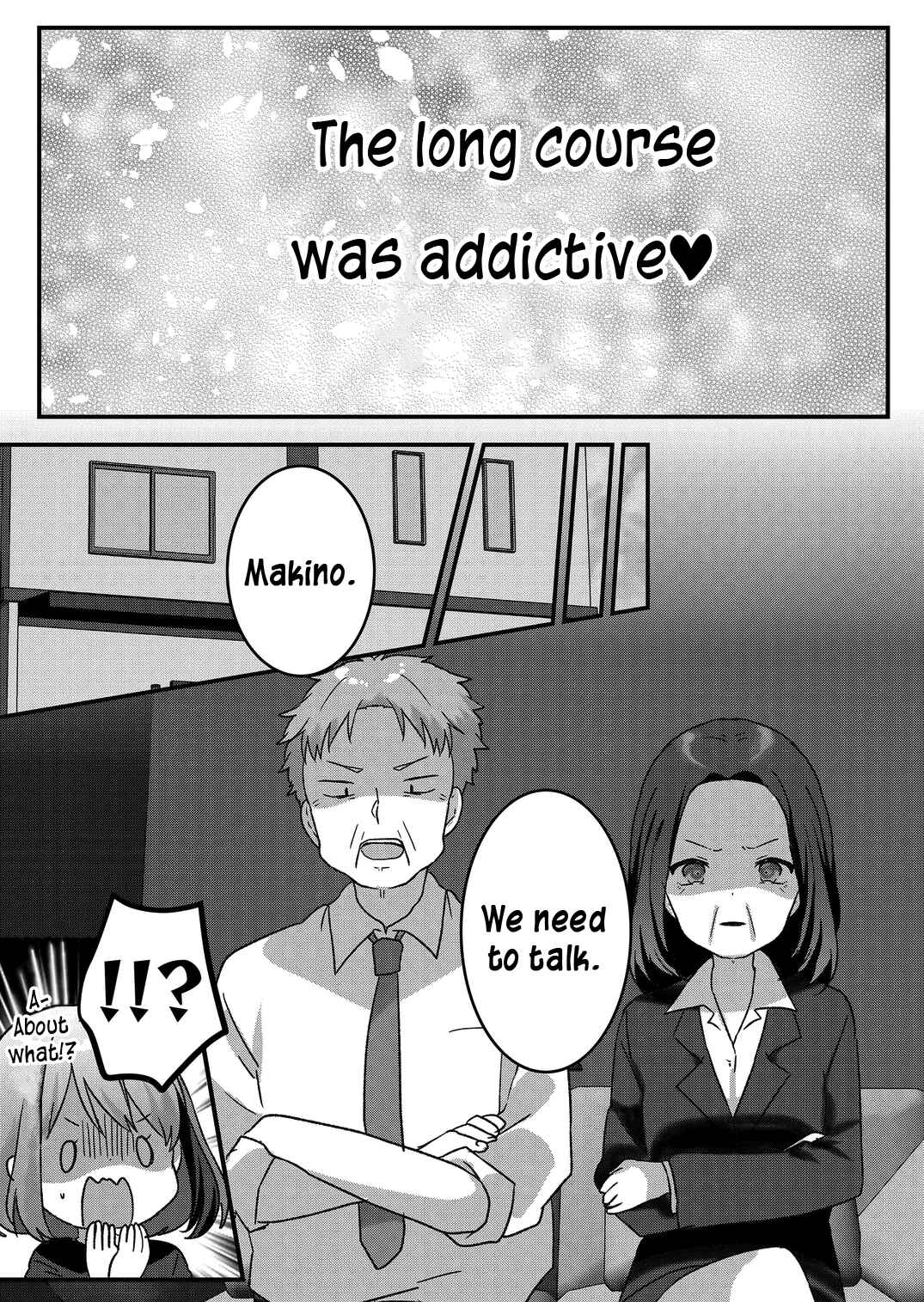 Kuzu Rouninsei, Jinsei ga Tsurai no de Yoru no Onee-san wo Yondemita Chapter 26 - Page 14