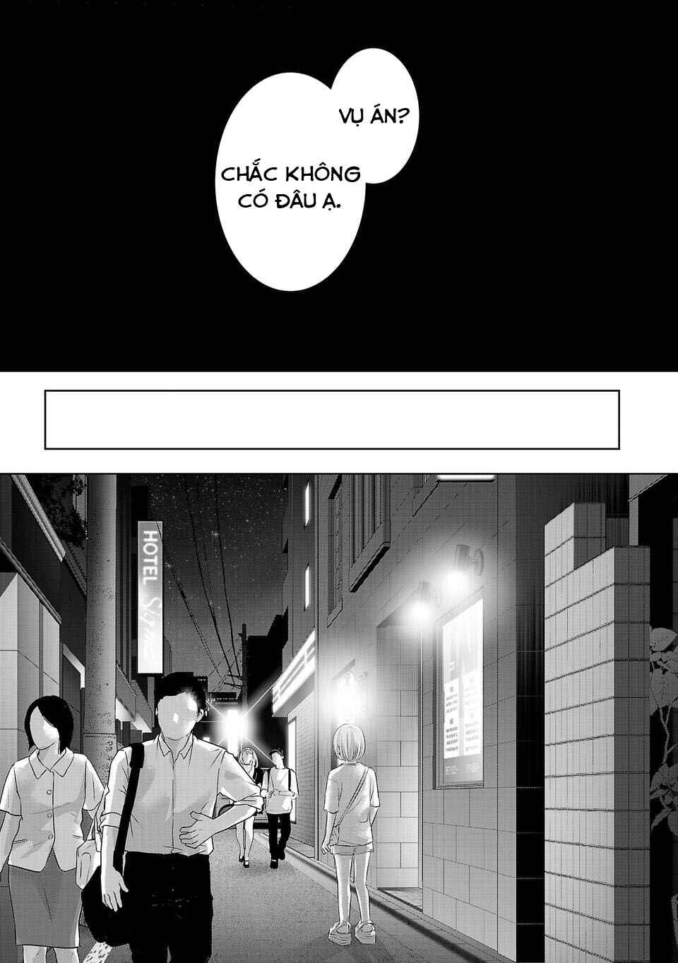 Perfect Glitter Chapter 7 - Page 14