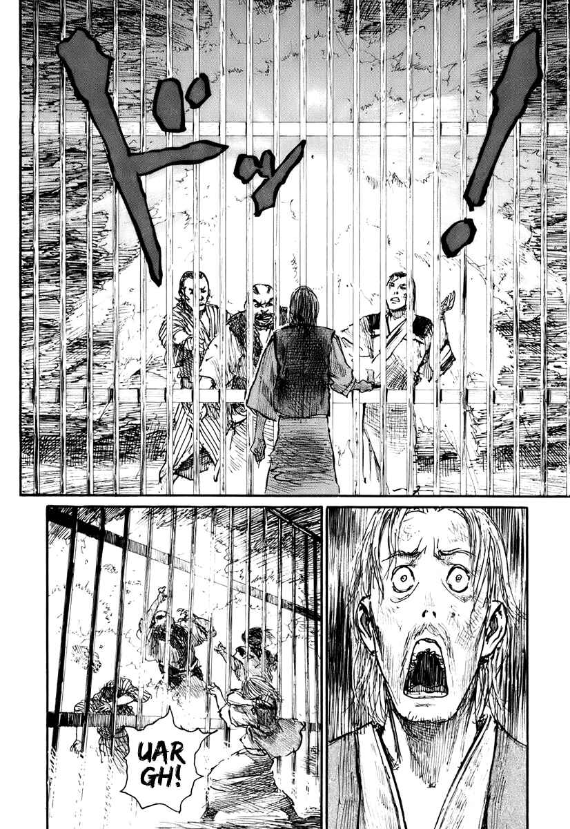 Mugen no Junin Chapter 128 - Page 14