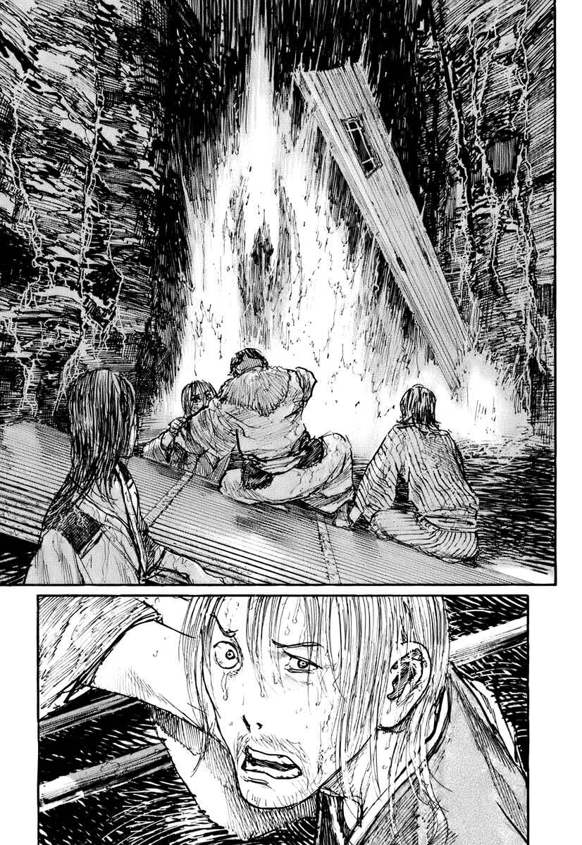 Mugen no Junin Chapter 128 - Page 17