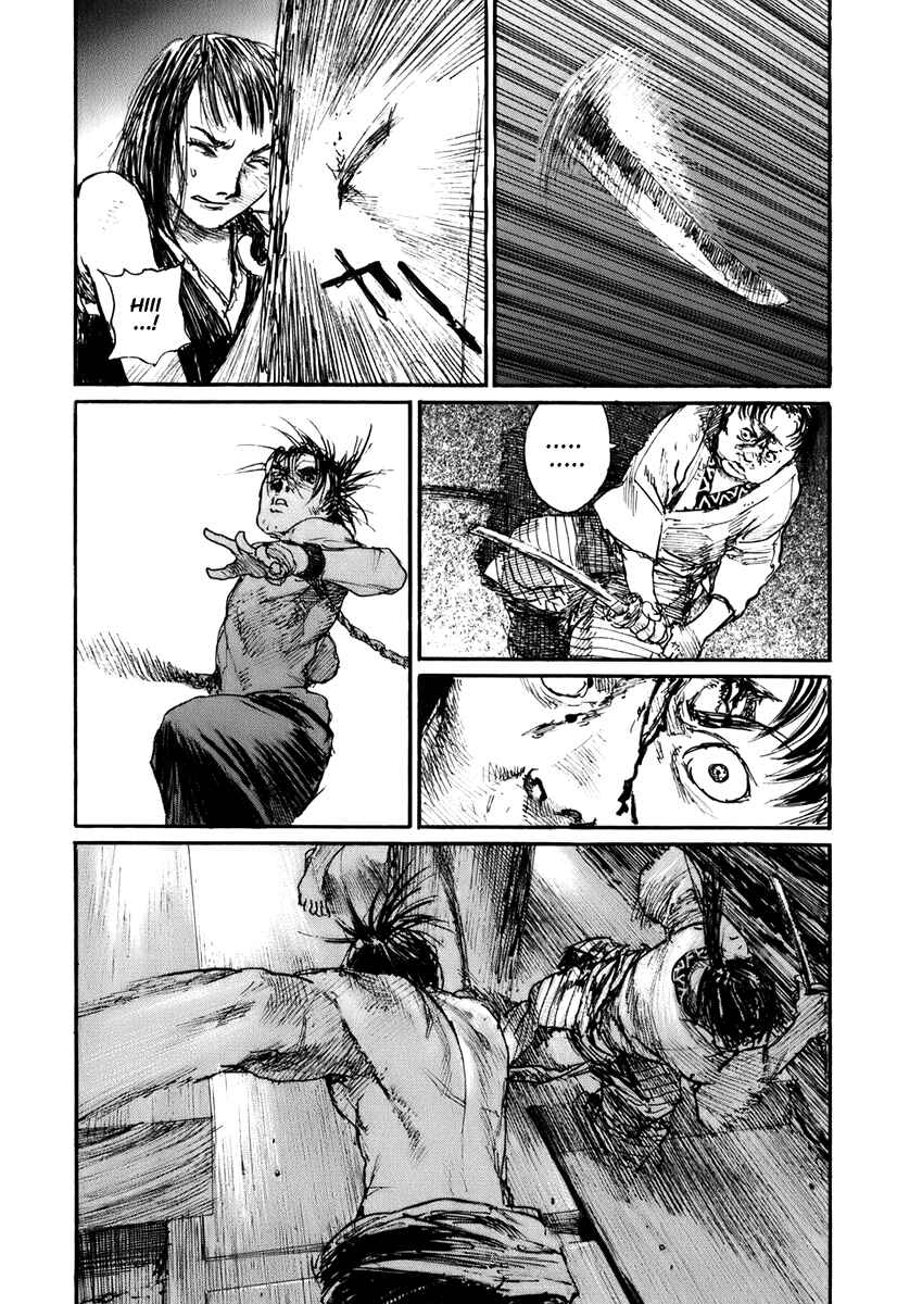 Mugen no Junin Chapter 128 - Page 18