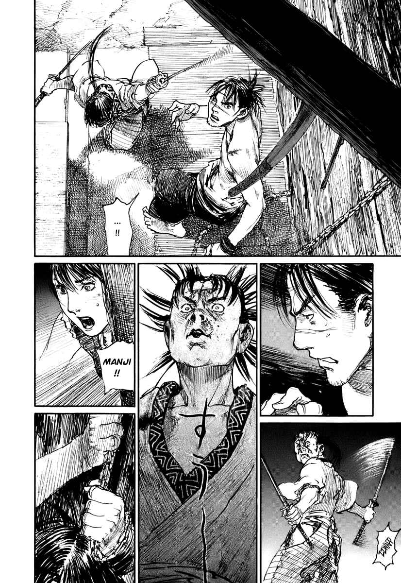 Mugen no Junin Chapter 128 - Page 24