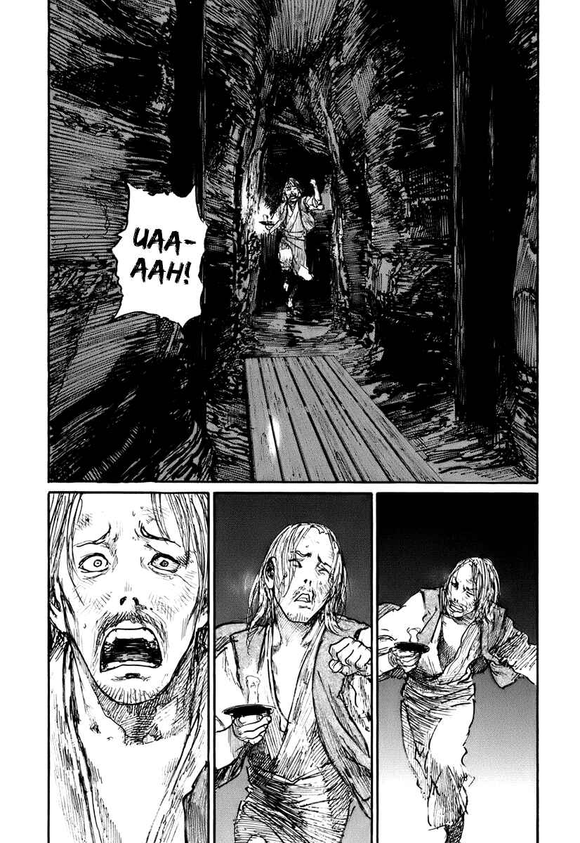 Mugen no Junin Chapter 128 - Page 6