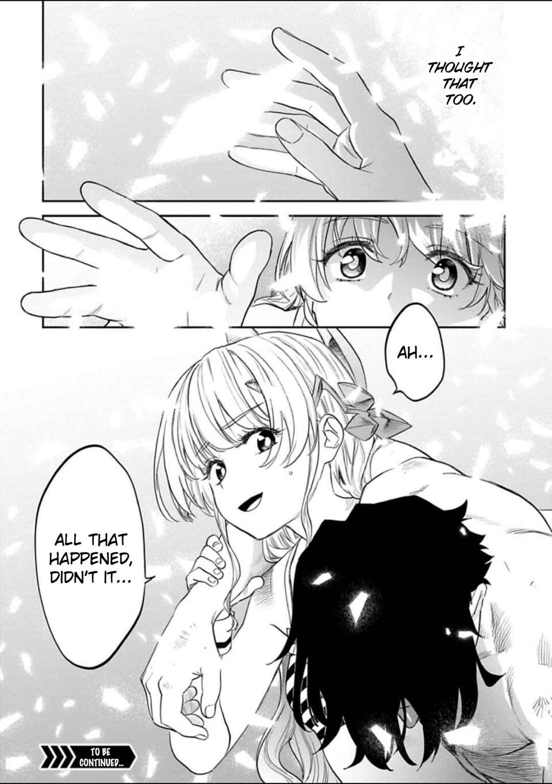 Fantasy Bishoujo Juniku Ojisan to Chapter 128 - Page 14