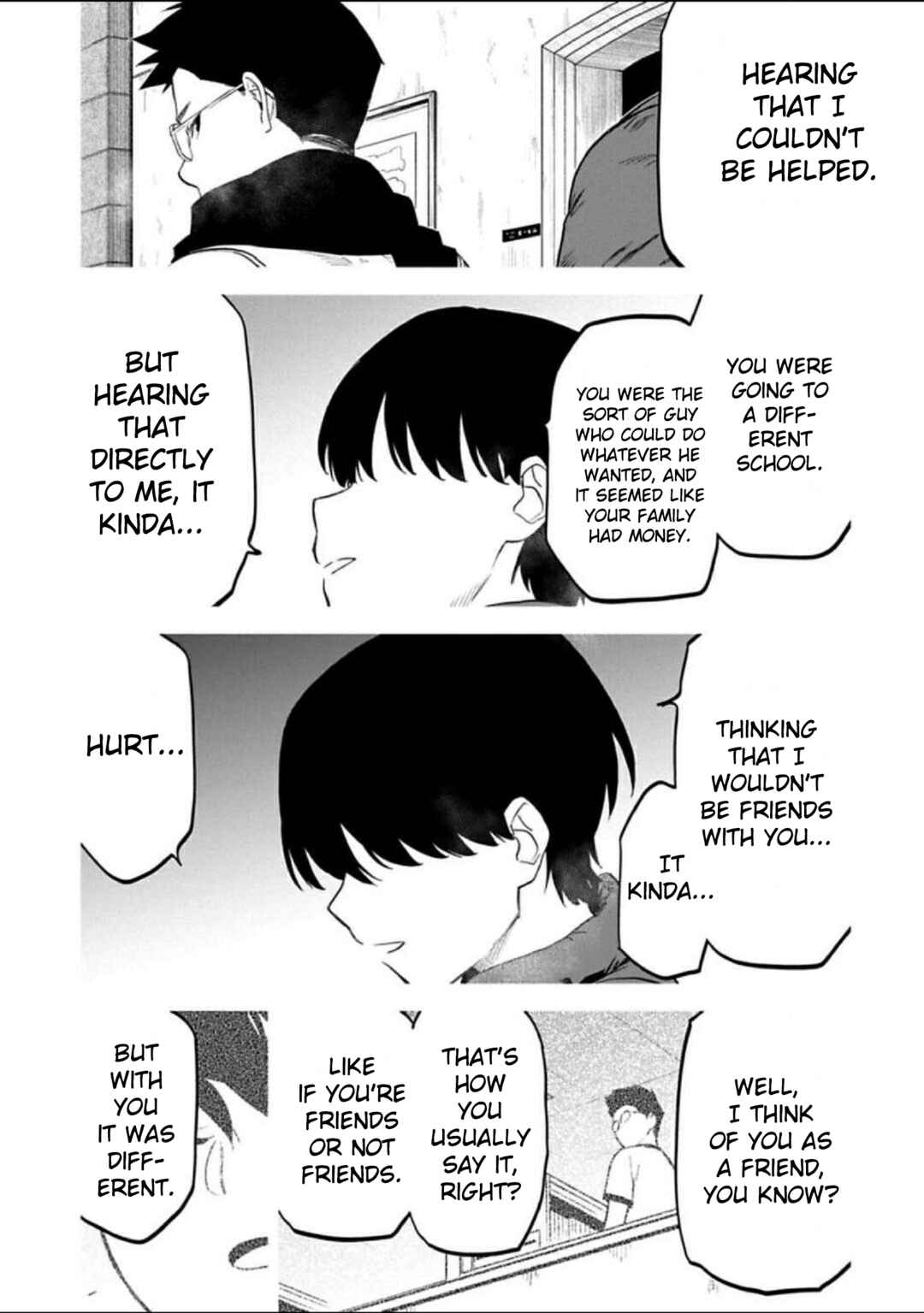 Fantasy Bishoujo Juniku Ojisan to Chapter 128 - Page 7