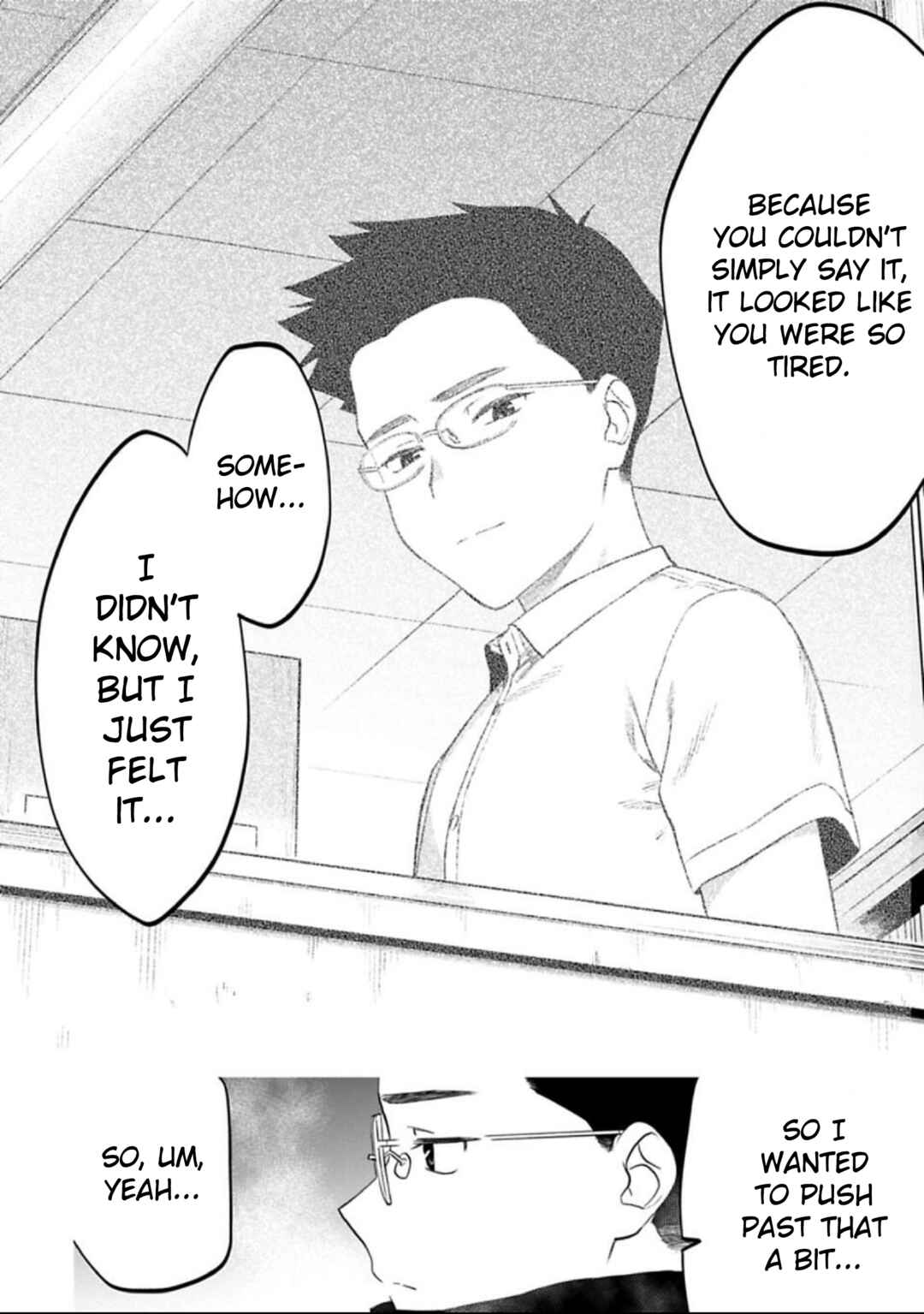 Fantasy Bishoujo Juniku Ojisan to Chapter 128 - Page 8