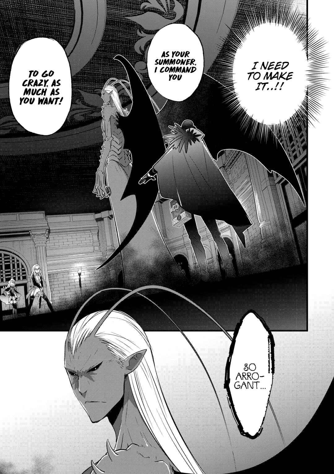 Kanchigai no Atelier Meister - Eiyuu Party no Moto Zatsuyougakari ga, Jitsu wa Sentou Igai ga SSS Rank Datta to Iu Yoku Aru Hanashi Chapter 50 - Page 21