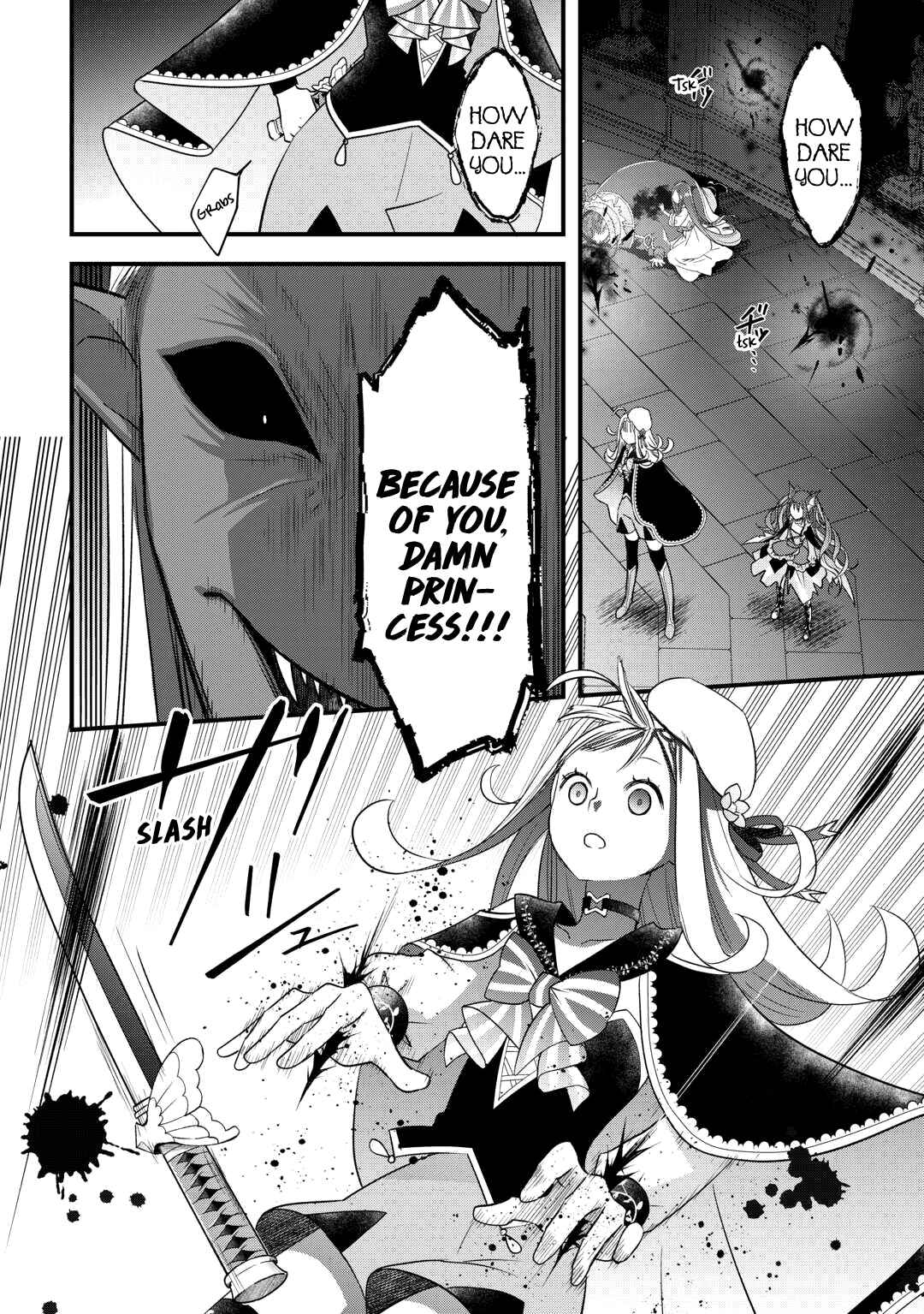 Kanchigai no Atelier Meister - Eiyuu Party no Moto Zatsuyougakari ga, Jitsu wa Sentou Igai ga SSS Rank Datta to Iu Yoku Aru Hanashi Chapter 50 - Page 24