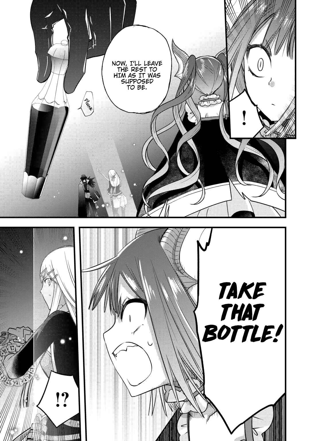 Kanchigai no Atelier Meister - Eiyuu Party no Moto Zatsuyougakari ga, Jitsu wa Sentou Igai ga SSS Rank Datta to Iu Yoku Aru Hanashi Chapter 50 - Page 7