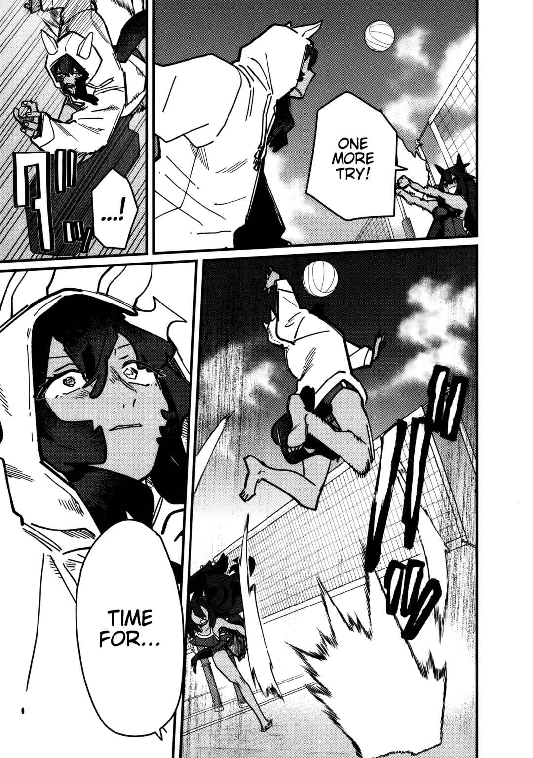 Uma Musume - Pretty Derby: Star Blossom Chapter 37 - Page 9