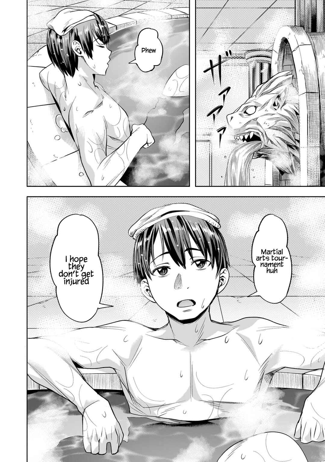 Isekai de Slow Life o (Ganbou) Chapter 54 - Page 25