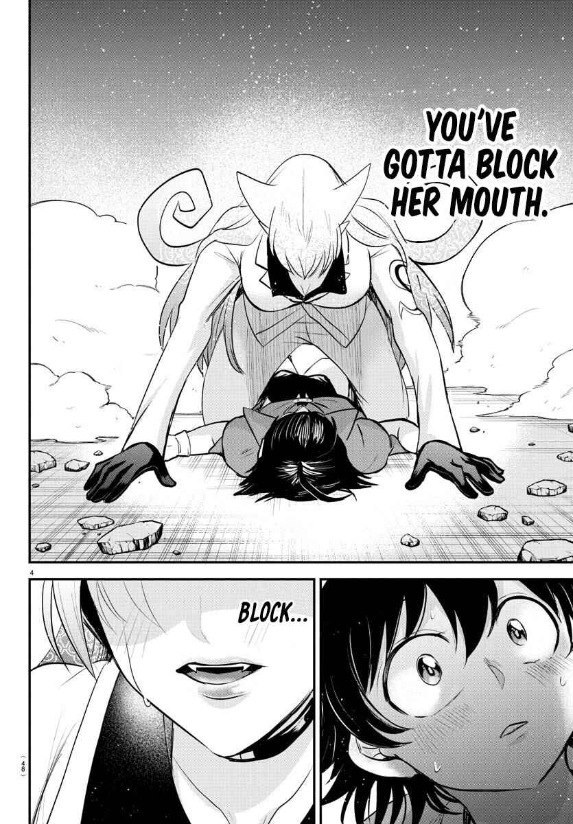 Mairimashita! Iruma-kun Chapter 401 - Page 4