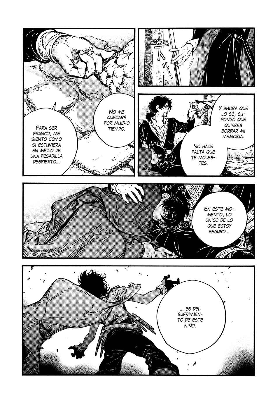 Tongari Boushi no Atelier Chapter 85 - Page 16