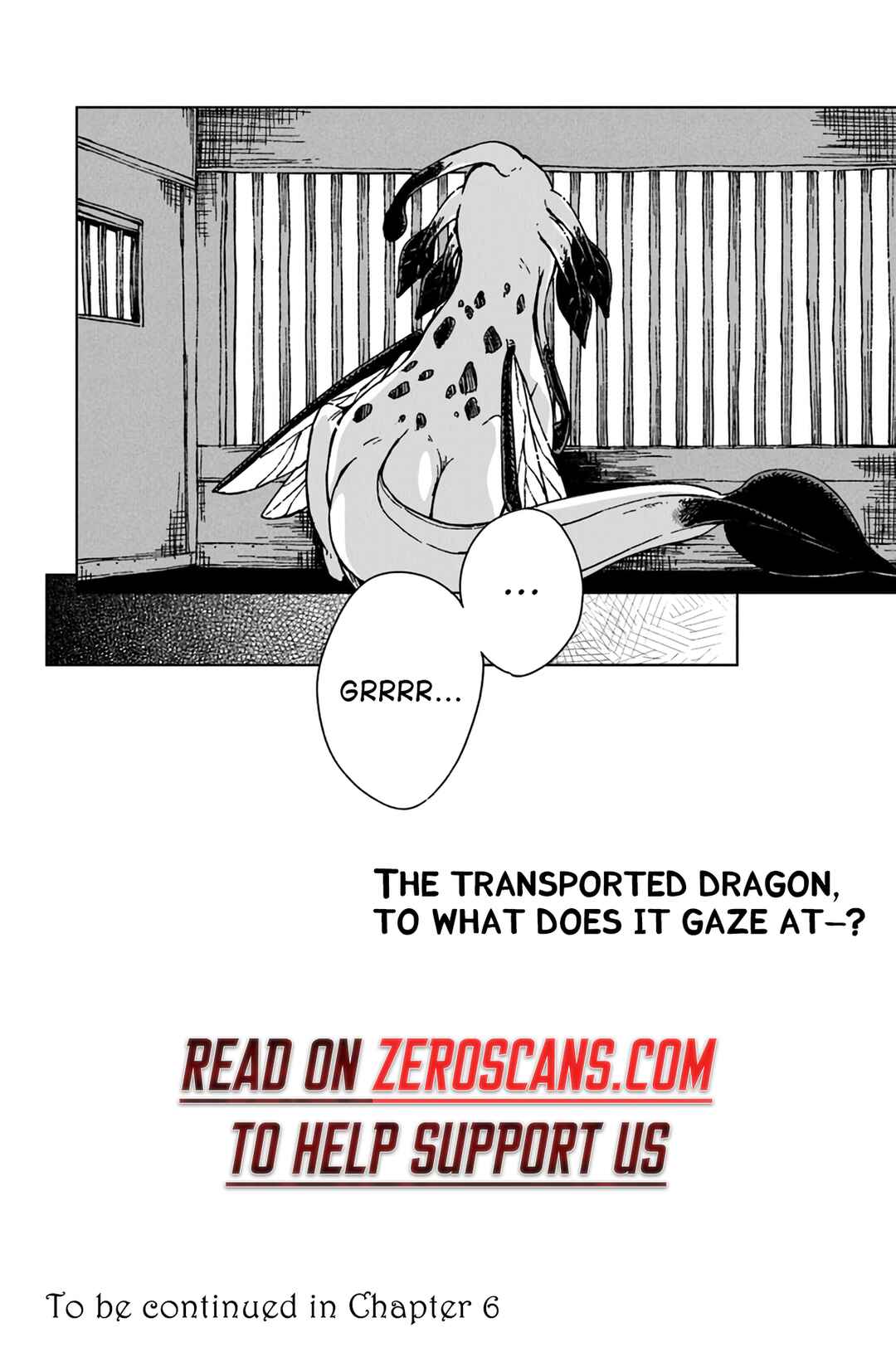 S-kyuu Guild wo Tsuihousareta kedo, Jitsu wa Ore dake Dragon no Kotoba ga Wakaru no de, Kidzuita Toki ni wa Ryuu Kishi no Chouten wo Kiwametemashita. Chapter 5 - Page 37
