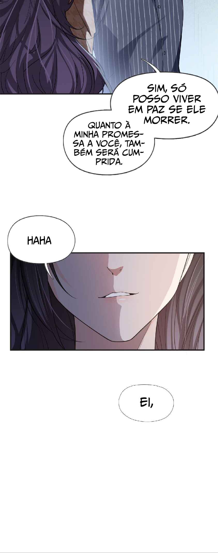 Brilliant Galaxy Chapter 24 - Page 14