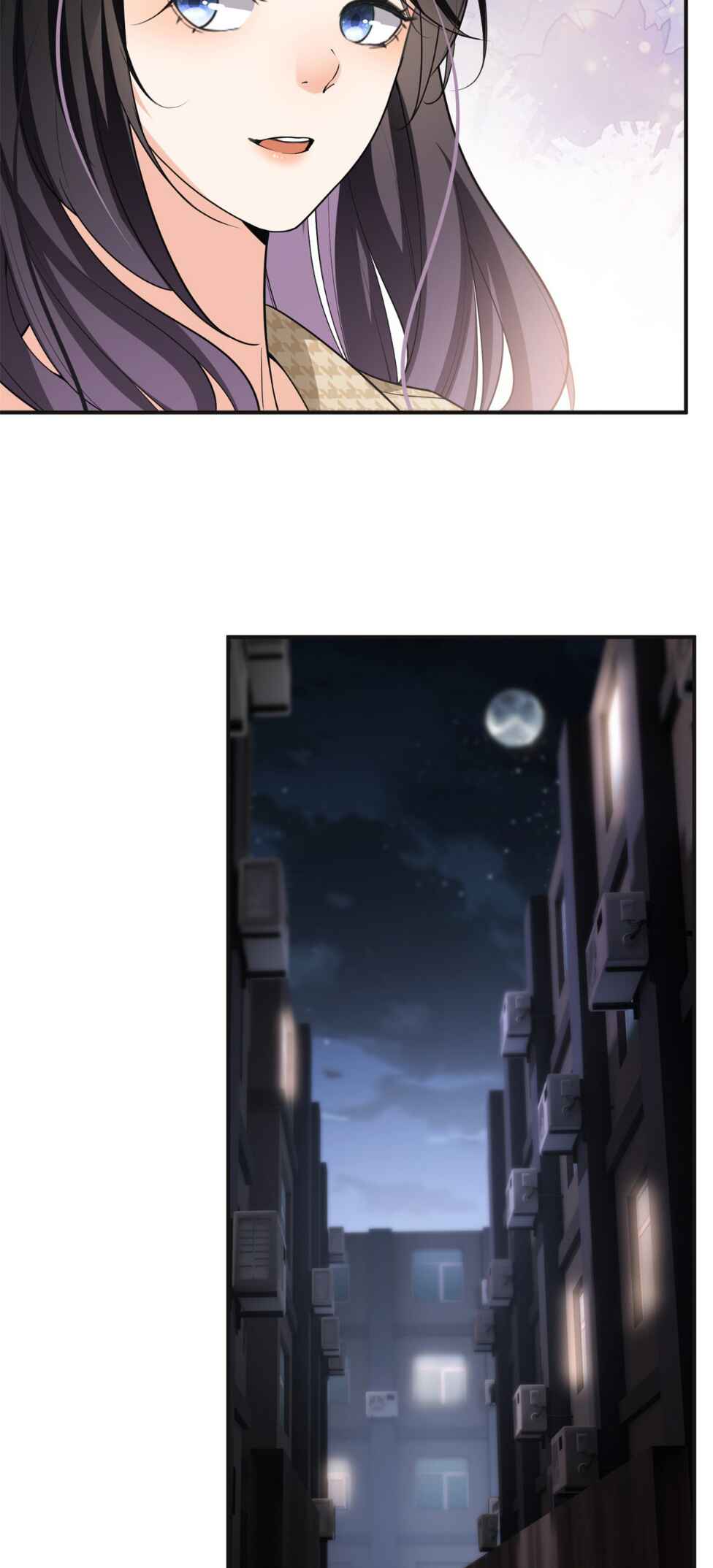 Brilliant Galaxy Chapter 24 - Page 3