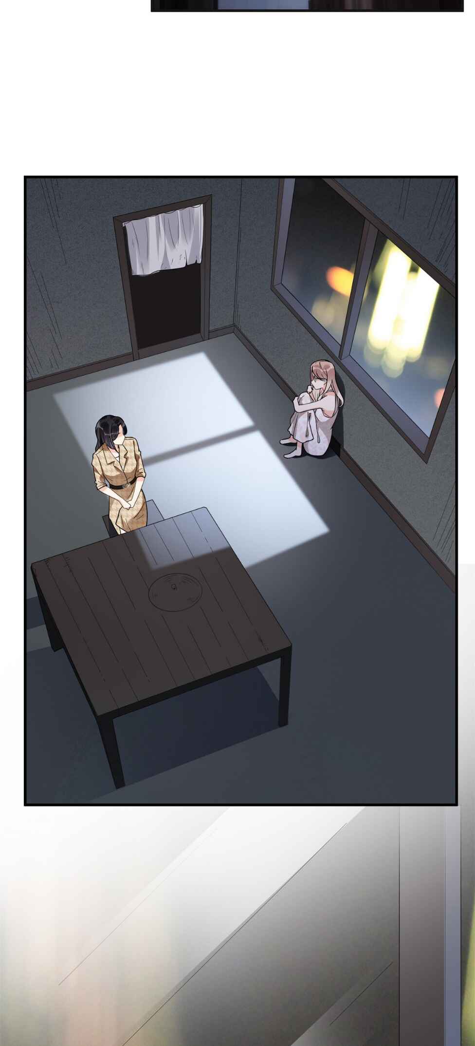 Brilliant Galaxy Chapter 24 - Page 4