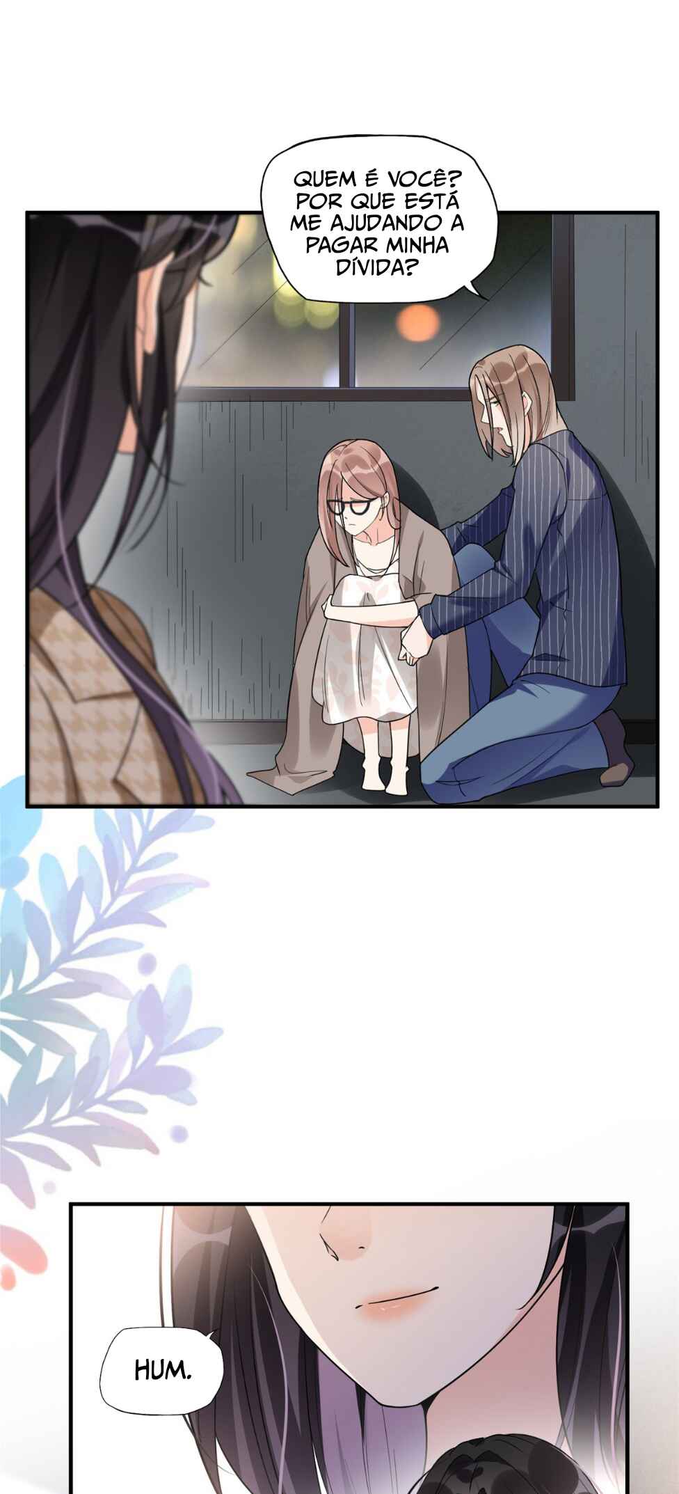 Brilliant Galaxy Chapter 24 - Page 6