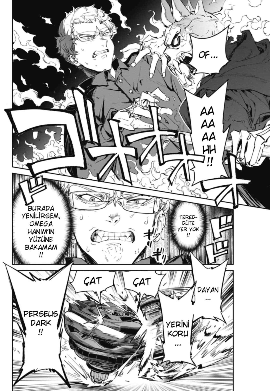 Beyblade X Chapter 26 - Page 27