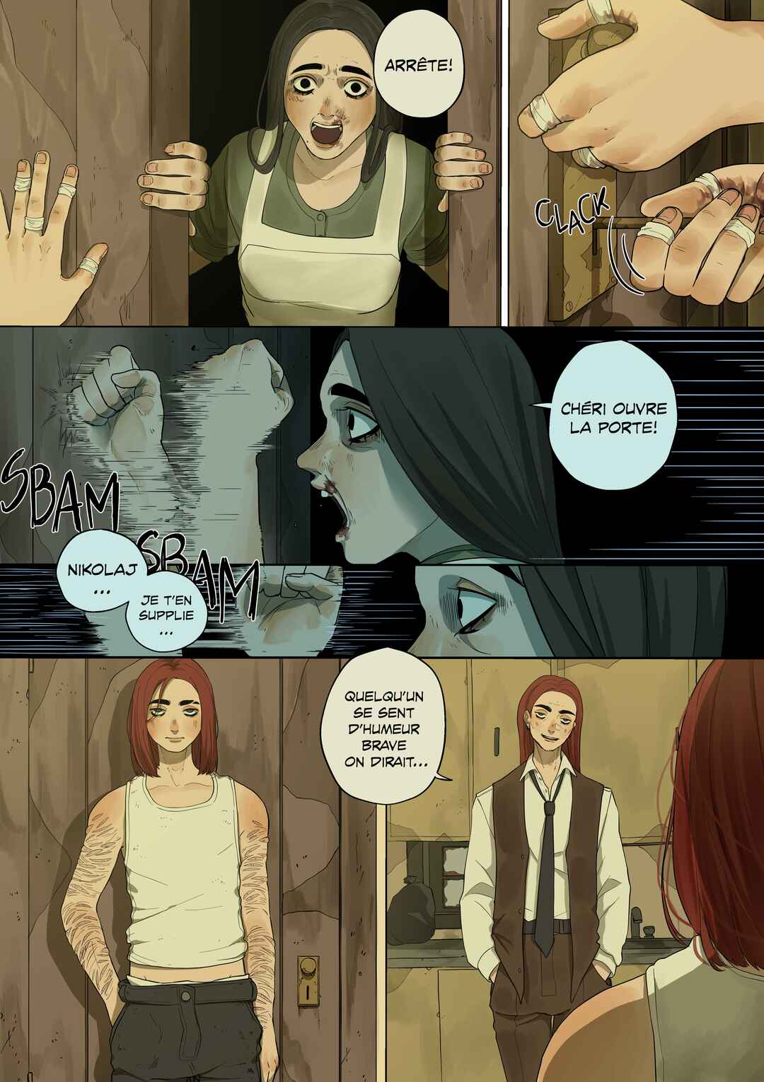 RATS Chapter 1 - Page 13