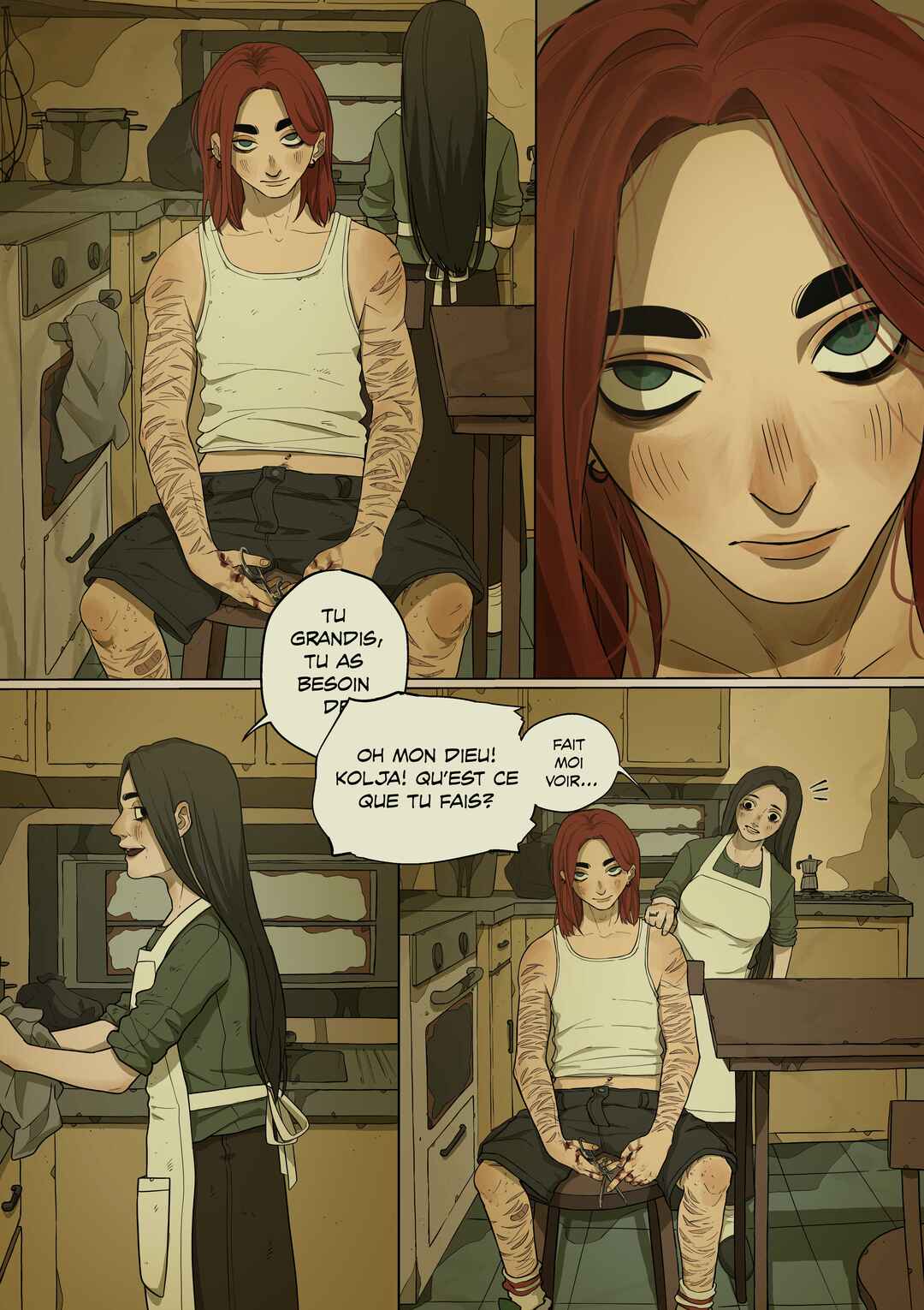 RATS Chapter 1 - Page 4