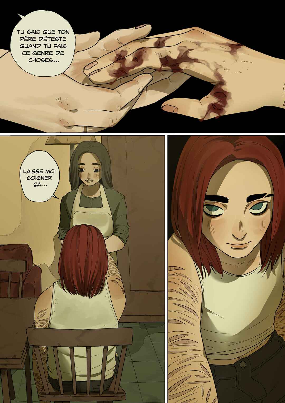 RATS Chapter 1 - Page 5