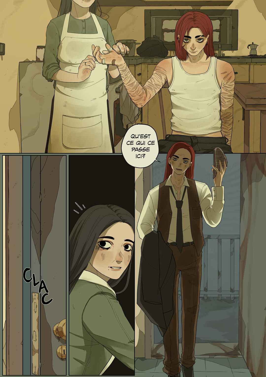 RATS Chapter 1 - Page 6