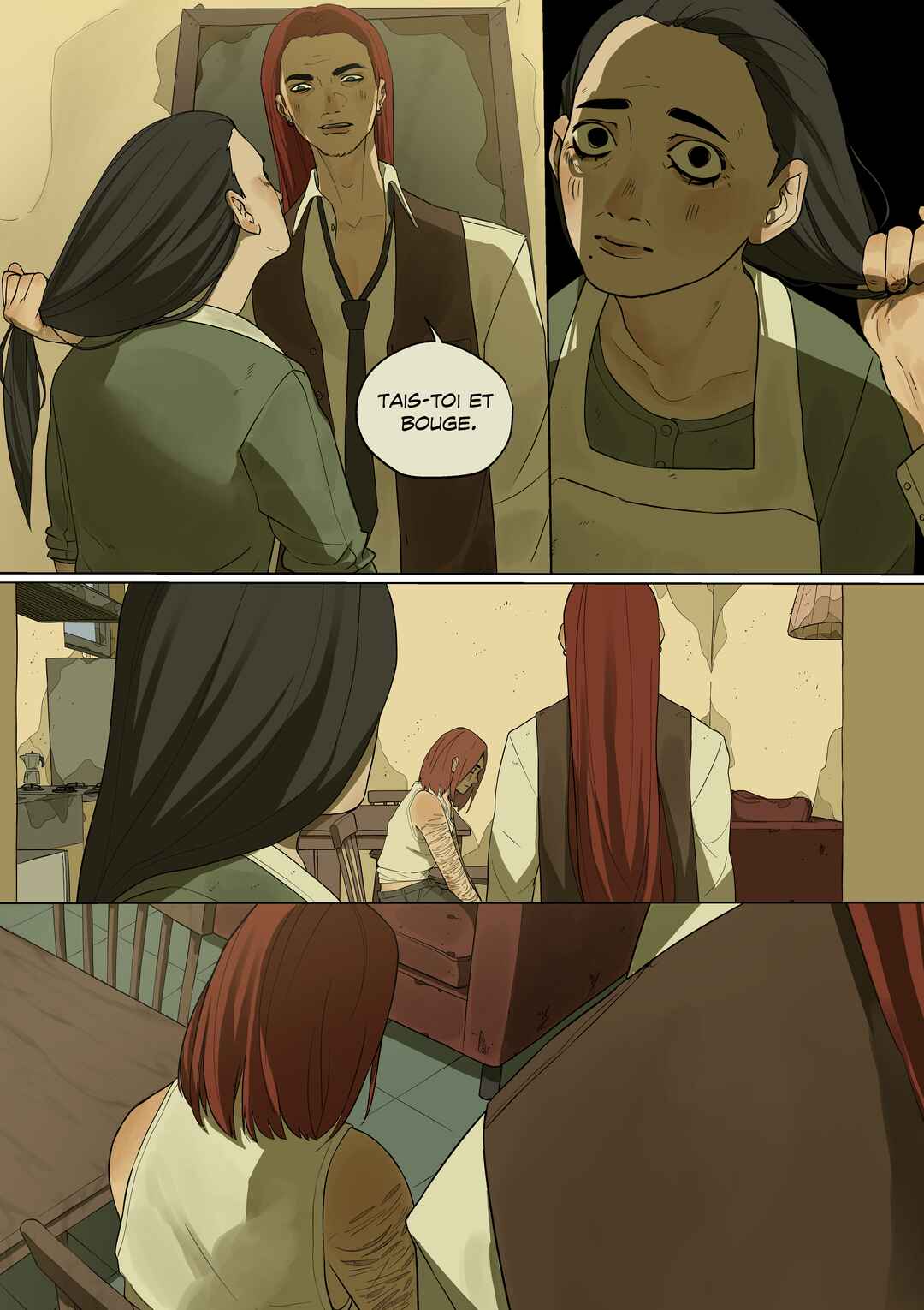 RATS Chapter 1 - Page 8