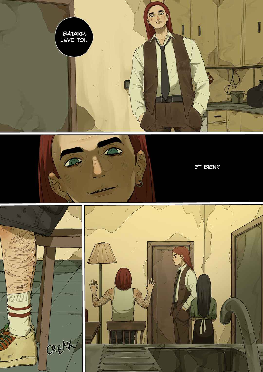 RATS Chapter 1 - Page 9