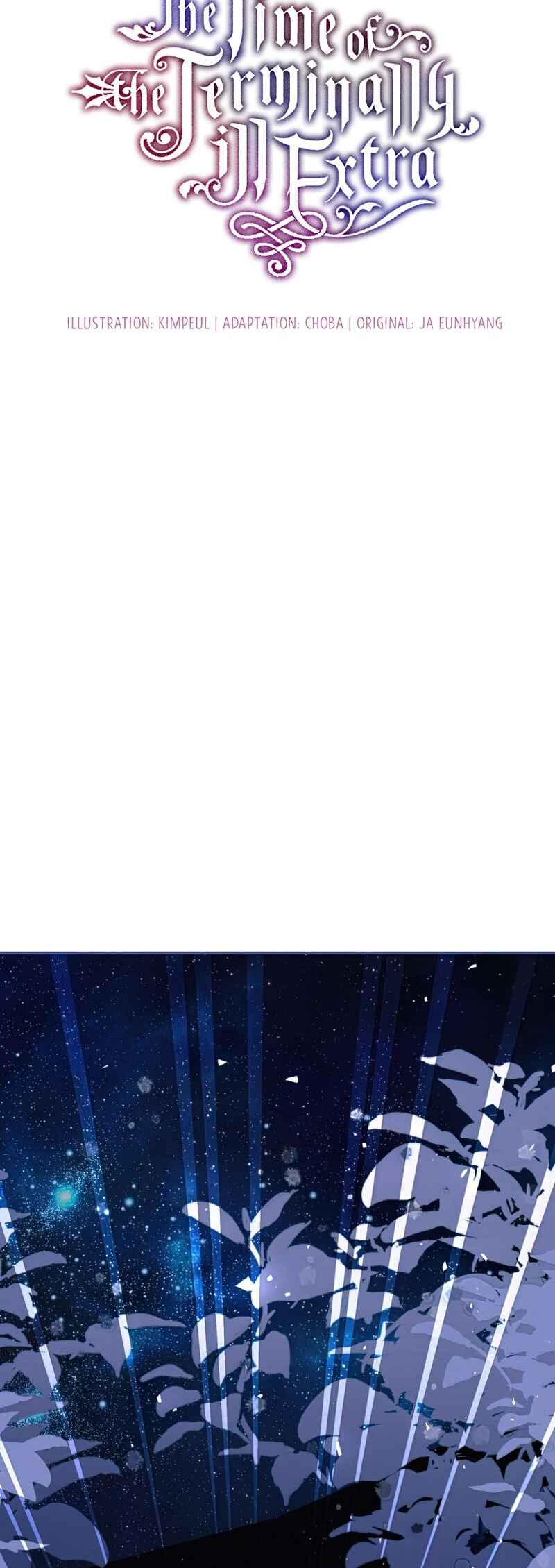 Karina's Last Days Chapter 36 - Page 17