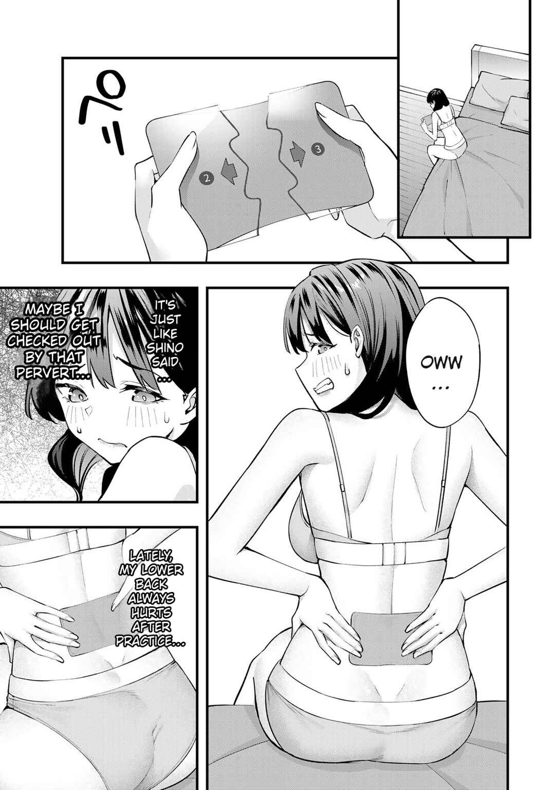 Sawaranaide Kotesashi-kun Chapter 79 - Page 13