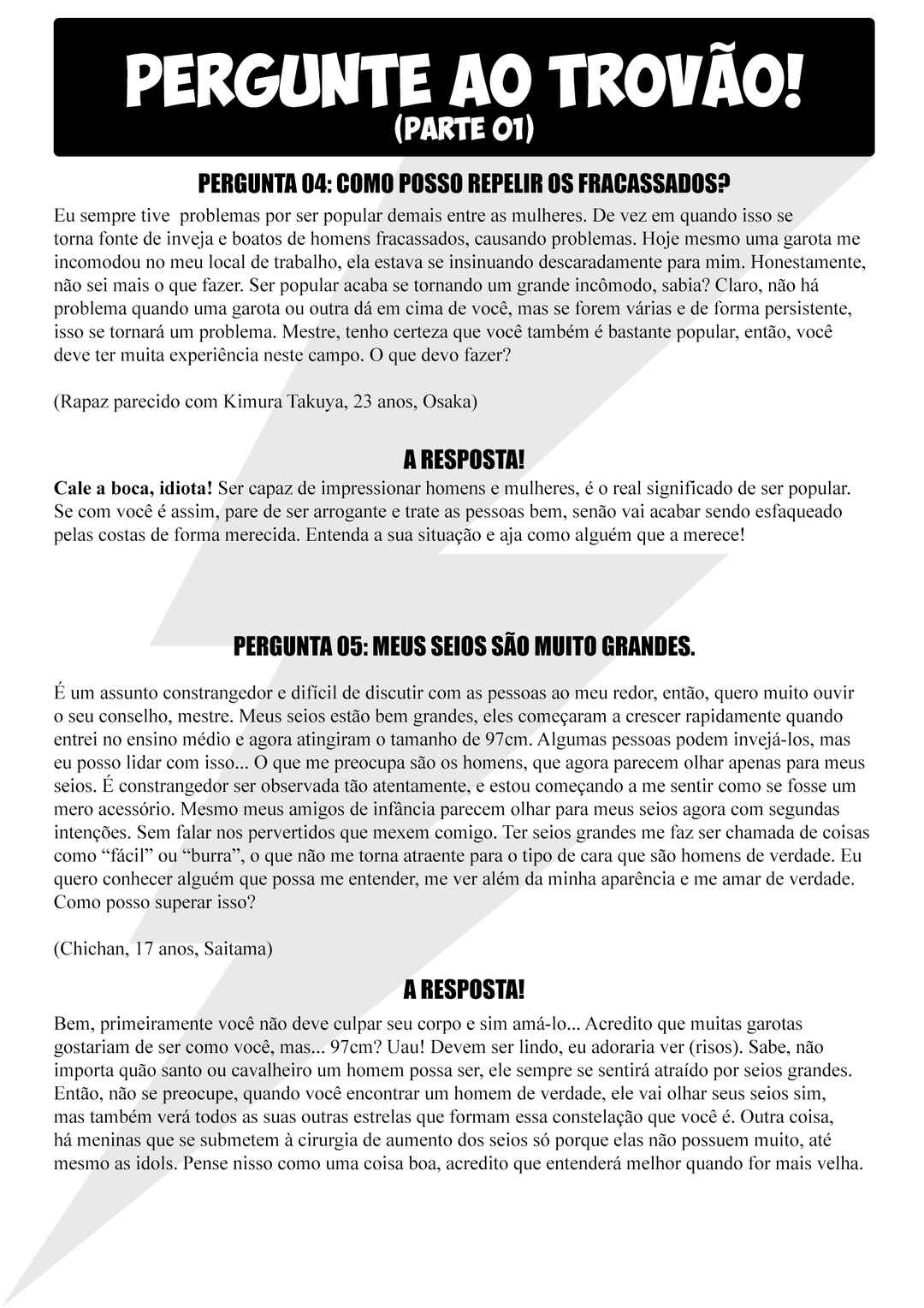 Indigo Period: Ichigo Period Chapter 0.1 - Page 10