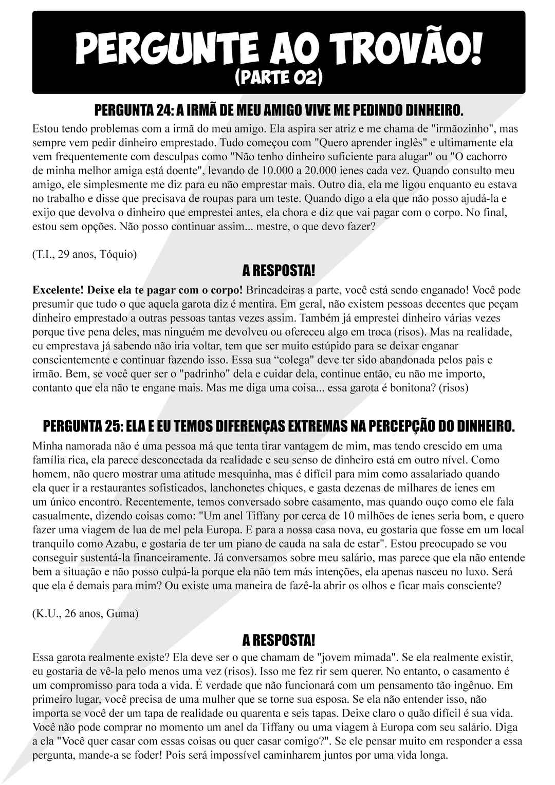 Indigo Period: Ichigo Period Chapter 0.1 - Page 41