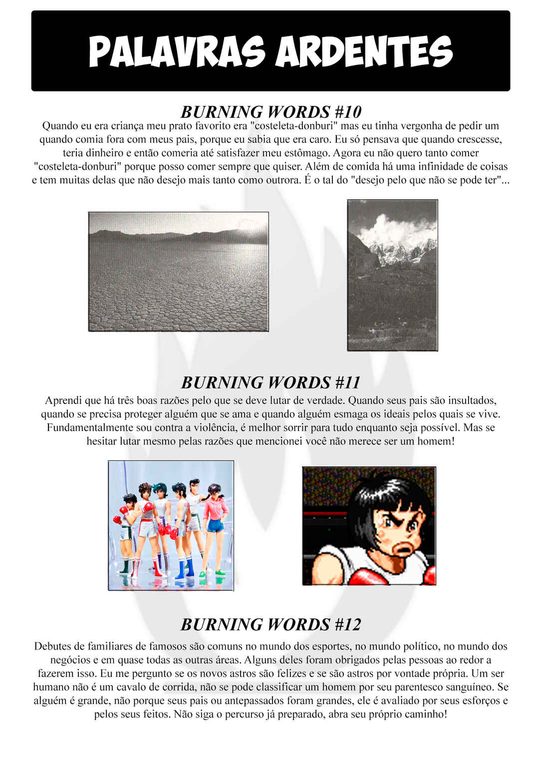 Indigo Period: Ichigo Period Chapter 0.1 - Page 50
