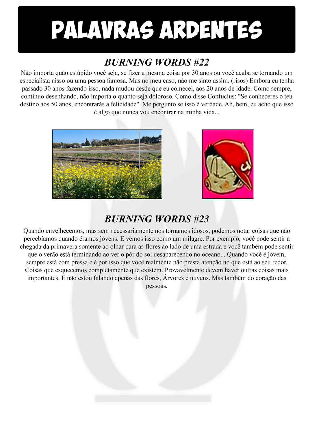 Indigo Period: Ichigo Period Chapter 0.1 - Page 54