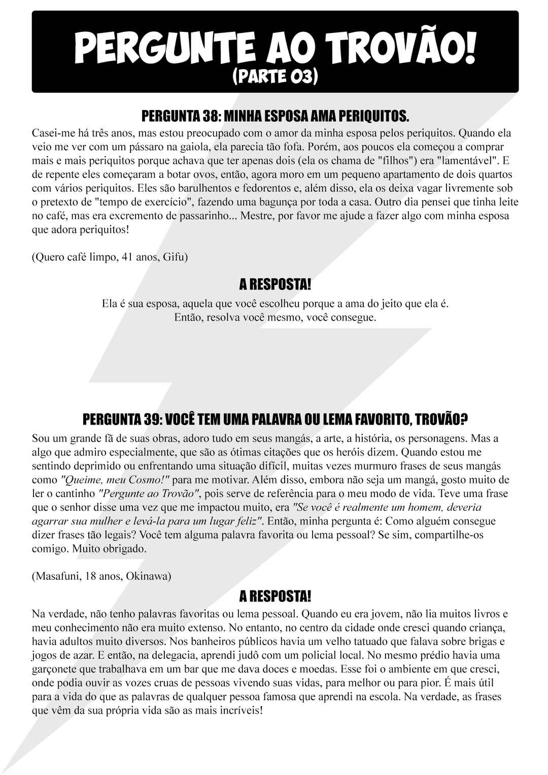 Indigo Period: Ichigo Period Chapter 0.1 - Page 59