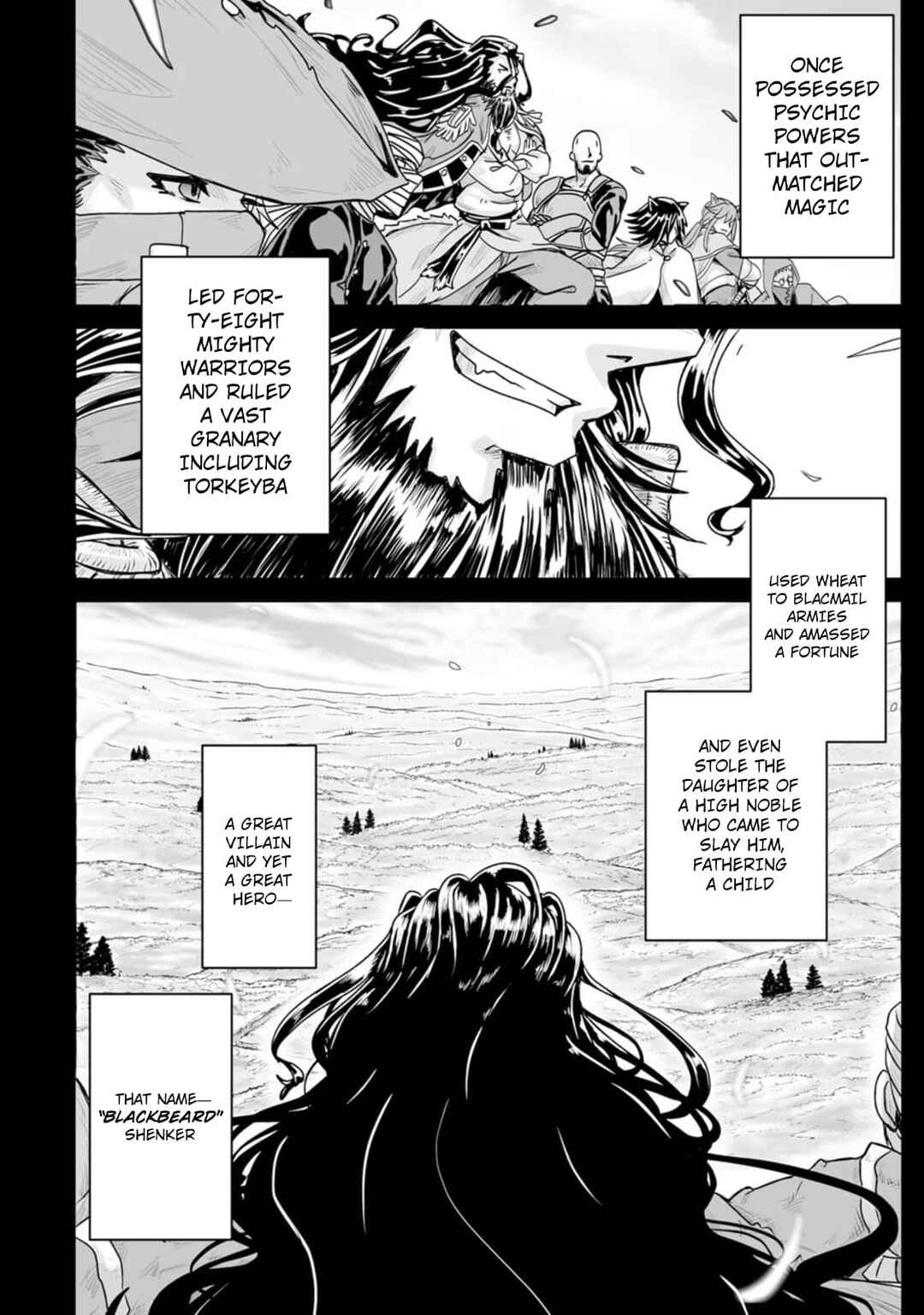 Isekai de Uwamae Hanete Ikiteiku ~Saisei Mahoutsukai no Yuru Fuwa Jinzai Haken Seikatsu~ Chapter 29 - Page 10