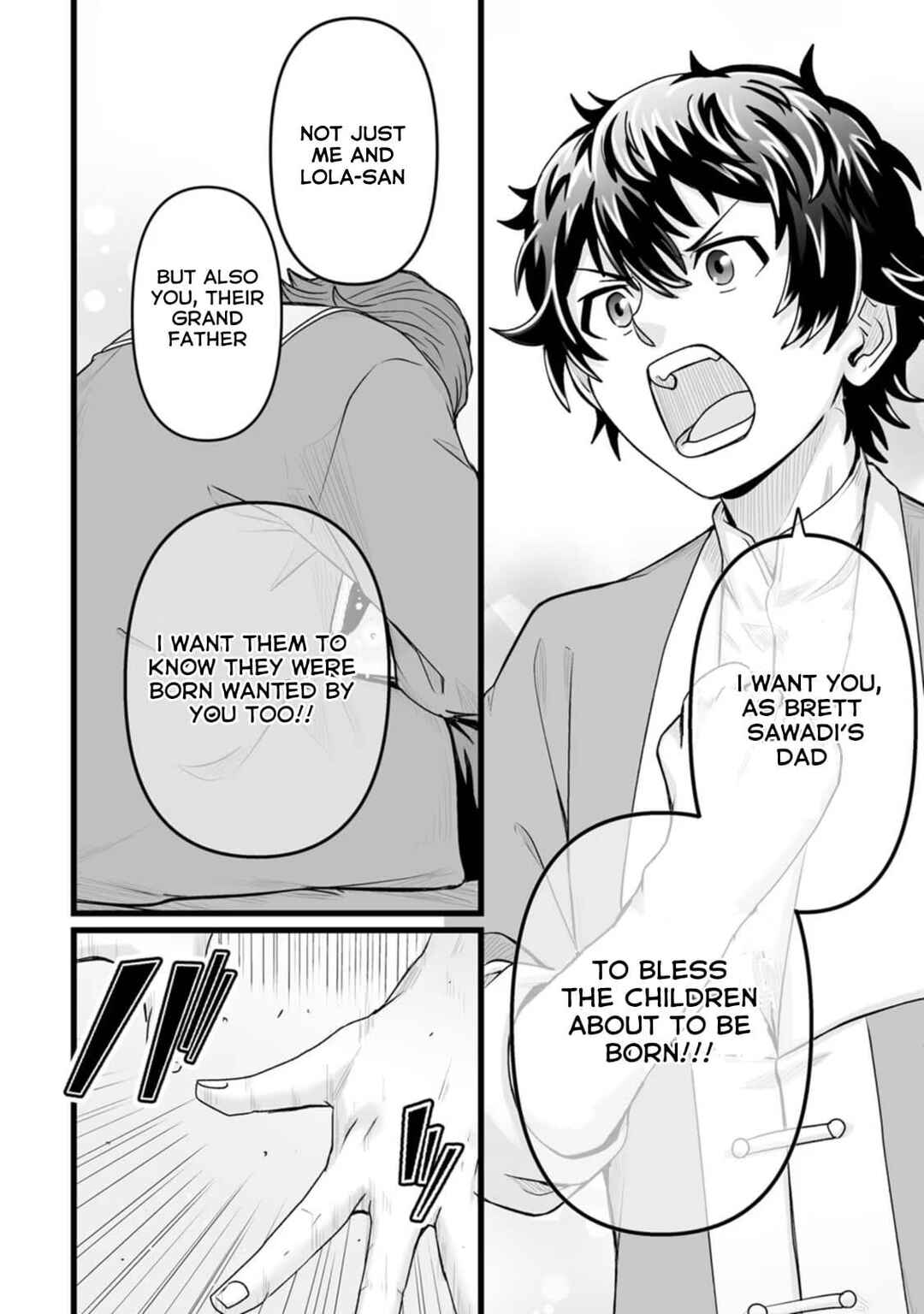 Isekai de Uwamae Hanete Ikiteiku ~Saisei Mahoutsukai no Yuru Fuwa Jinzai Haken Seikatsu~ Chapter 29 - Page 20