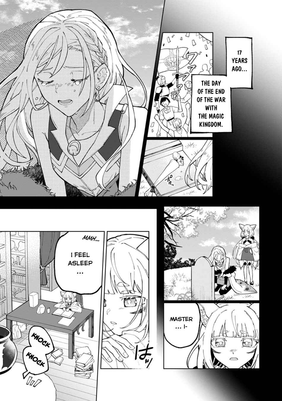 Yuusha Party wo Tsuihou Sareta Shiro Madoushi, S-Rank Boukensha ni Hirowareru: Kono Shiro Madoushi ga Kikakugai Sugiru Chapter 29 - Page 20