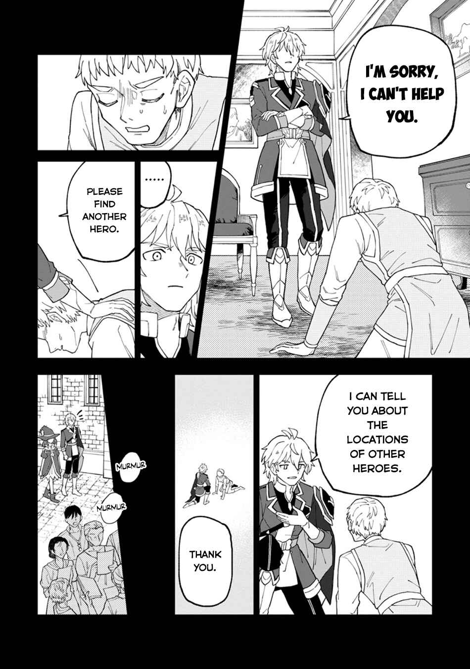 Yuusha Party wo Tsuihou Sareta Shiro Madoushi, S-Rank Boukensha ni Hirowareru: Kono Shiro Madoushi ga Kikakugai Sugiru Chapter 29 - Page 7