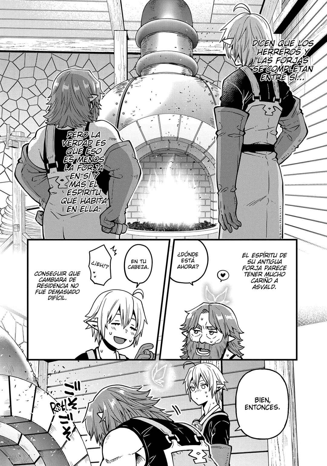 Tensei Shite High Elf ni Narimashitaga, Slow Life wa 120-nen de Akimashita - Highelf with a Long Life Chapter 16 - Page 17