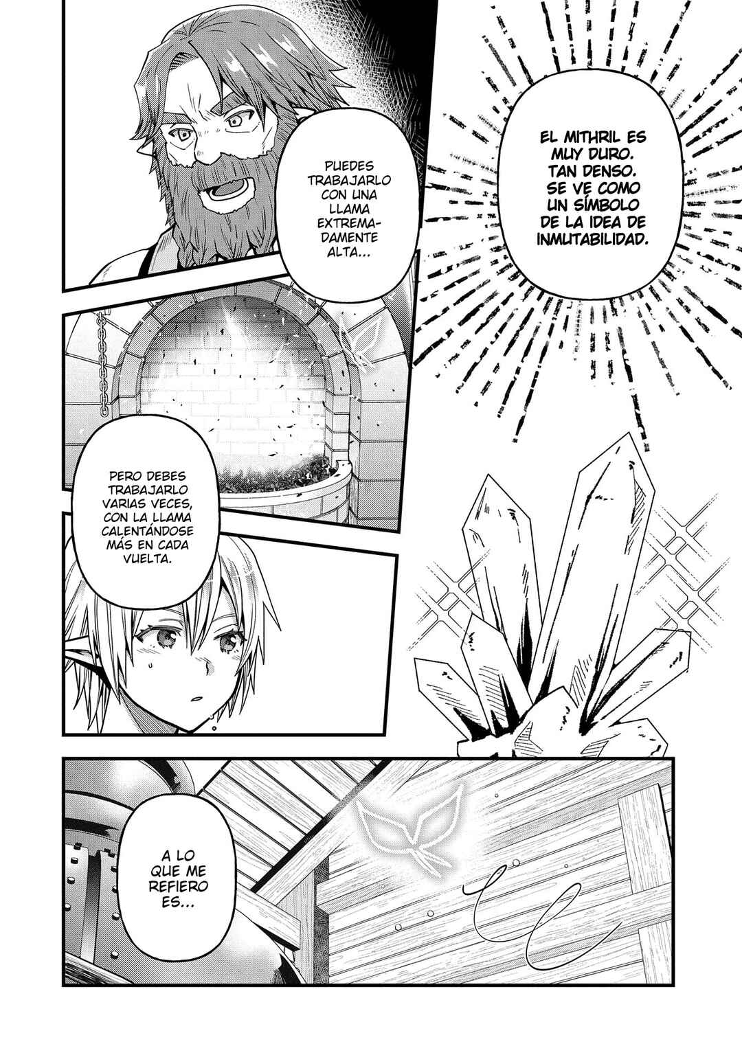 Tensei Shite High Elf ni Narimashitaga, Slow Life wa 120-nen de Akimashita - Highelf with a Long Life Chapter 16 - Page 19