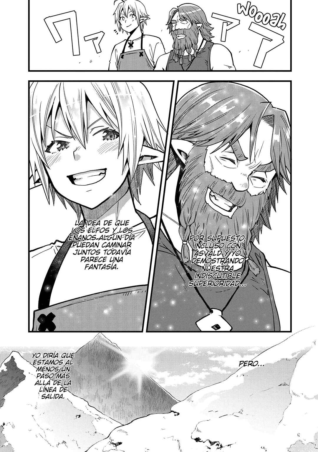 Tensei Shite High Elf ni Narimashitaga, Slow Life wa 120-nen de Akimashita - Highelf with a Long Life Chapter 16 - Page 26