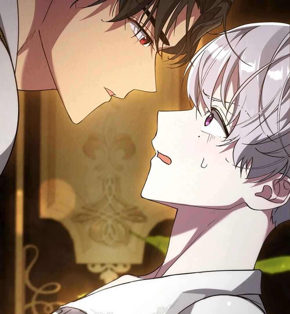A Second Chance for the Outcast Prince Chapter 16 - Page 134