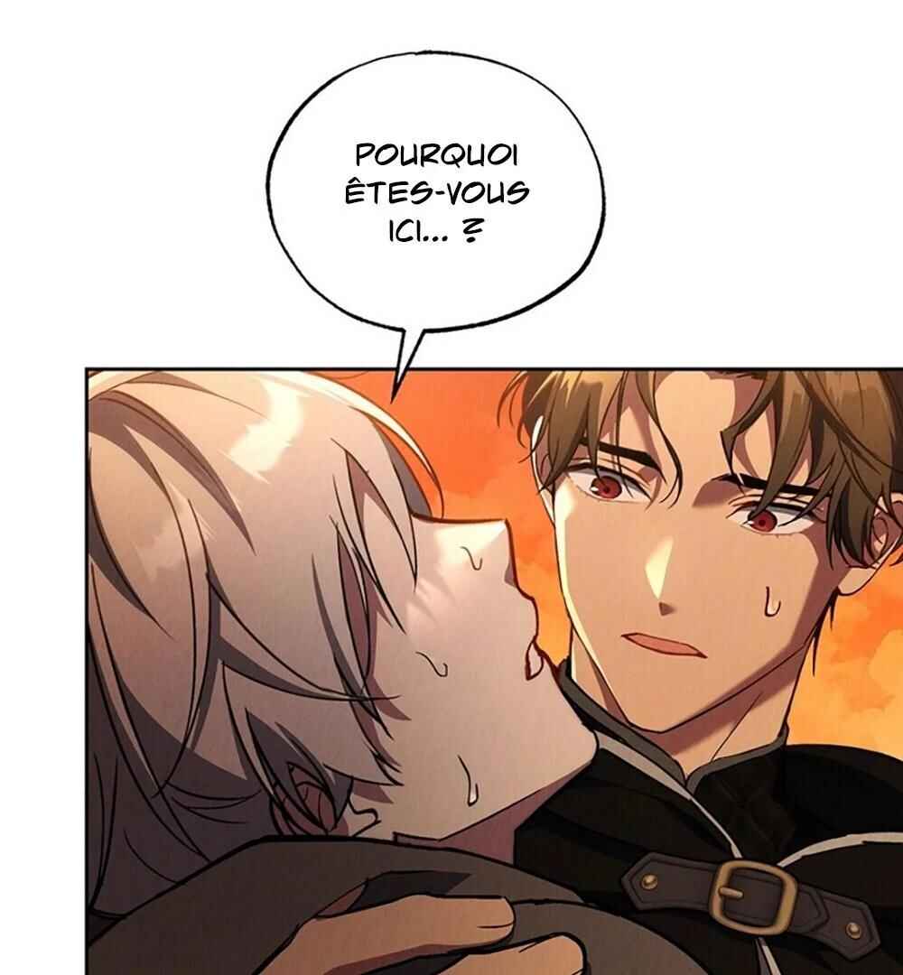 A Second Chance for the Outcast Prince Chapter 16 - Page 35