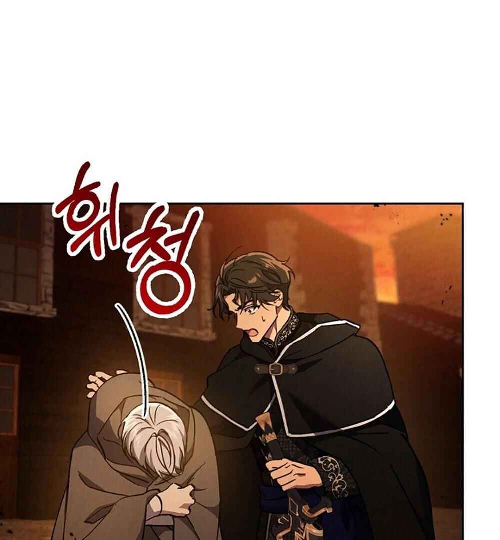 A Second Chance for the Outcast Prince Chapter 16 - Page 38