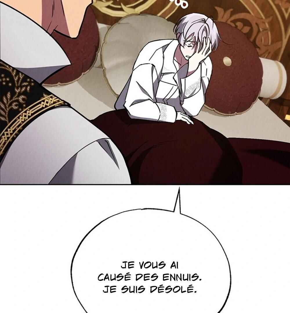 A Second Chance for the Outcast Prince Chapter 16 - Page 90